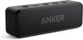 Anker Soundcore 2 Portable Bluetooth Speaker With 12W Stereo Sound, Bluetooth 5, - £40.92 GBP