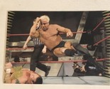 Ric Flair WWE Action Trading Card 2007 #24 - £1.53 GBP