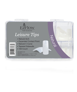EzFlow Leisure Natural Tips, 100 Pack - £12.42 GBP