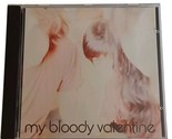 My Bloody Valentine Isnt Anything CD - $9.85