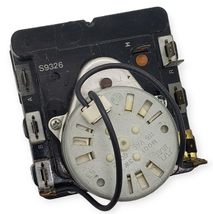 OEM Replacement for Frigidaire Dryer Timer 131063200B - $60.56