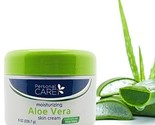 Personal Care Moisturizing Aloe Vera Skin Cream 8 oz. - $6.99