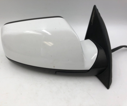 2010-2011 Chevrolet Equinox Passenger View Power Door Mirror White OEM A... - $22.49