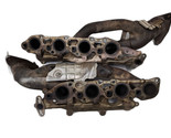 Exhaust Manifold Pair Set From 2010 Toyota Tundra  5.7 - £160.70 GBP