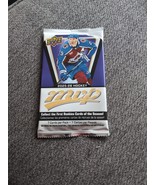 2025-26 MVP Upper Deck Packs - $92.06 MXN
