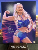 Dana Brooke (WWE NXT Diva) Signed Autographed 8x10 photo - AUTO w/COA - £27.02 GBP