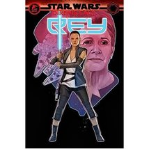 Rey;Star Wars: Direnis Cagi [Paperback] Tom Taylor - £8.78 GBP