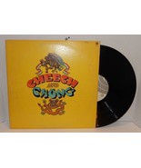 Cheech And Chong Self Titled Debut LP 1971 Vinyl Record SP 77010 VG/VG Ode - $109.13 CAD