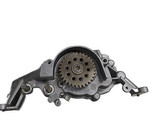 Engine Oil Pump From 2016 Jeep Grand Cherokee  3.6 04893782AA - $49.95