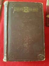 1881 Smulls Legislative Handbook Rules and Decisions of the General Assembly.. - £157.52 GBP