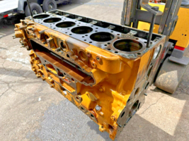 Caterpillar CAT C13 Diesel Engine Block 2891553 Truck Dozer D8N Loader 9... - $2,200.00