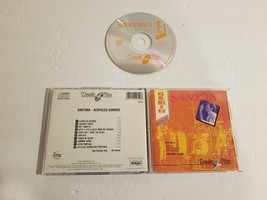 Acapulco Sunrise by Santana (CD, Tring, EEC) - £6.36 GBP