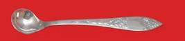 Lady Claire by Stieff Sterling Silver Mustard Ladle Custom Made 4 3/4" - £54.47 GBP