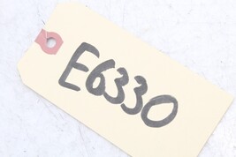 2007 JETTA 5MT MANUAL TRANSMISSION GEAR SHIFTER W/ CABLES E6330 image 13