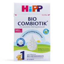 Hipp Stage 1 Bio Combiotik Formula - Hipp 1 - £24.03 GBP