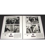 2 1999 THE OUT OF TOWNERS Movie Photos Steve Martin Goldie Hawn John Cleese - $13.60 CAD