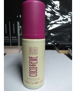 Coco &amp; Eve Sunny Honey Bali Bronzing Foam, 1.69 FL OZ - DARK - NWOB - €10,25 EUR