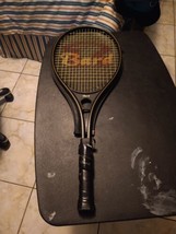 Vintage BARD Kid 25&quot; Tennis Racket - $20.78