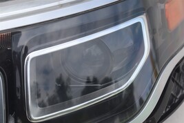 2013-19 Ford Flex Xenon HID Headlight Lamp Driver Left LH POLISHED image 4