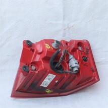 2012-15 Audi A6 S6 C7 Sedan LED Tail Light Rear Lamp Outer Driver Left LH image 6