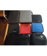 8 CD And DVD Cases-Holders Used - $16.94 CAD