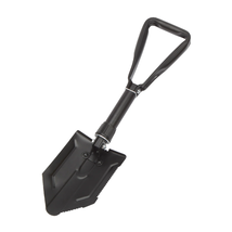 Heavy Duty Steel Folding Shovel - $53.05