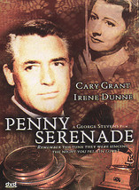 Penny Serenade (DVD, 2003) sealed b - £1.99 GBP
