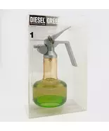 Diesel Green Feminine 2.5 oz / 75 ml Eau De Toilette spray for women - $72.00