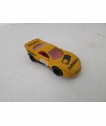 MATTEL HOT WHEELS DIECAST 1993 YELLOW RACE CAR DURACELL #88 - €3,17 EUR MATTEL HOT WHEELS DIECAST 1993 YELLOW RACE CAR DURACELL #88 - €3,17 EUR