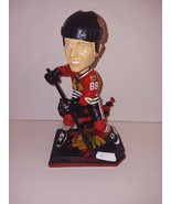 Patrick Kane Chicago Blackhawks Player Bobble (Damaged Box) - $72.26