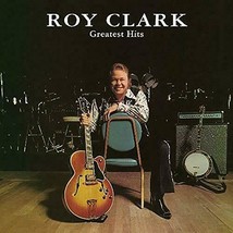 ROY Clark Greatest Hits (Record, 2020) - $359.45 MXN