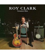 ROY Clark Greatest Hits (Record, 2020) - $27.12 CAD