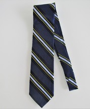 Ike Behar Men&#39;s Silk Tie - £15.05 GBP