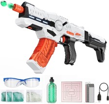 Bwine Gel Splatter Ball Blaster FPS 180+ Semi/Full Auto Mode NEW - £23.70 GBP