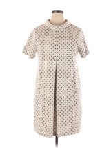 Tyler Boe kristen jacquard dress in DOTS - $64.00