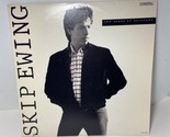Skip Ewing The Coast of Colorado Vinyl LP  1988 MCA Records MCA - £9.07 GBP