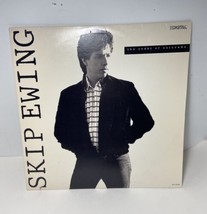 Skip Ewing The Coast of Colorado Vinyl LP  1988 MCA Records MCA - £8.93 GBP