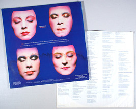Manhattan Transfer - Mecca for Moderns (1981) Vinyl LP •PLAY-GRADED•  - £8.01 GBP