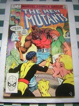 The New Mutants (1983): 7 ~ FN/VF (7.0) ~ Combine Free ~ C20-110H - £2.14 GBP