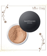 bareMinerals ORIGINAL LOOSE POWDER FOUNDATION SPF 15 medium beige 12 8g - $655.67 MXN
