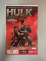 Indestructible Hulk Special #1 - Marvel Comics - Combine Shipping - £2.82 GBP