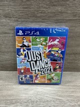 Just Dance 2021 Playstation 4 PS5 Compatible - Brand New Sealed - £8.52 GBP