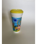 Youth Fair Collectible Souvenir Plastic Tumbler Cup - $4.99