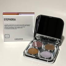 Rabanne Eyephoria Handbag Eyeshadow Palette - Unnatural World^^ - $29.69