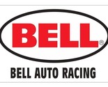 Bell Helmets Sticker Decal R154 - $1.95+