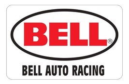 Bell Helmets Sticker Decal R154 - £1.53 GBP+