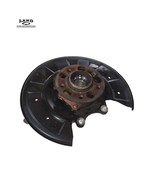 MERCEDES R231 SL-CLASS DRIVER/LEFT REAR WHEEL SPINDLE KNUCKLE HUB BEARING - $176.37 CAD
