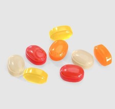 Andy Anand Sugar-free Hard Candy, Vitamin C enriched, Sweetened with Stevia. Ket - £15.69 GBP