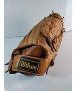 Wilson Pro Style Baseball Glove A2604 Willie Davis Youth Right Handed Th... - $26.11