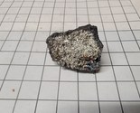 40.2g 99.7% Manganese Metal Chunk Element Sample - $16.00